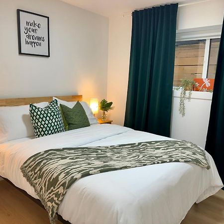 The Sunset Haven- Cozy 2Br Basement Suite Near White Rock Surrey Buitenkant foto